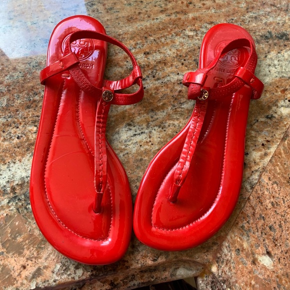 Tory burch Sandal - Picture 3 of 5